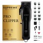 Supreme Pro Clipper - Black