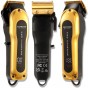 Supreme Pro Clipper - Gold