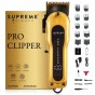 Supreme Pro Clipper - Gold