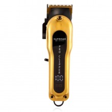 Supreme Pro Clipper - Gold