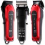 Supreme Pro Clipper - Red