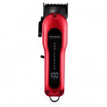 Supreme Pro Clipper - Red