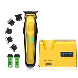 Supreme Recharge Trimmer - Gold