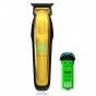 Supreme Recharge Trimmer - Gold