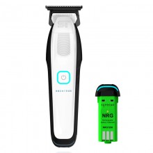 Supreme Recharge Trimmer - White Supreme Recharge Trimmer - White