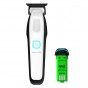 Supreme Recharge Trimmer - White