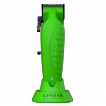 Supreme Vader Clipper - Acid (Green)