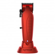 Supreme Vader Clipper - Red