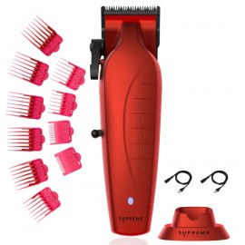 Supreme Vader Clipper - Red Supreme Vader Clipper - Red