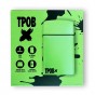 TPOB X Metal Foil Shaver