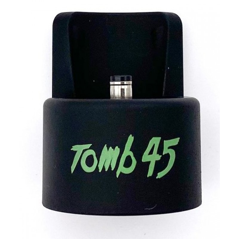 Tomb45 Powered Wireless Charging Organizing Mat