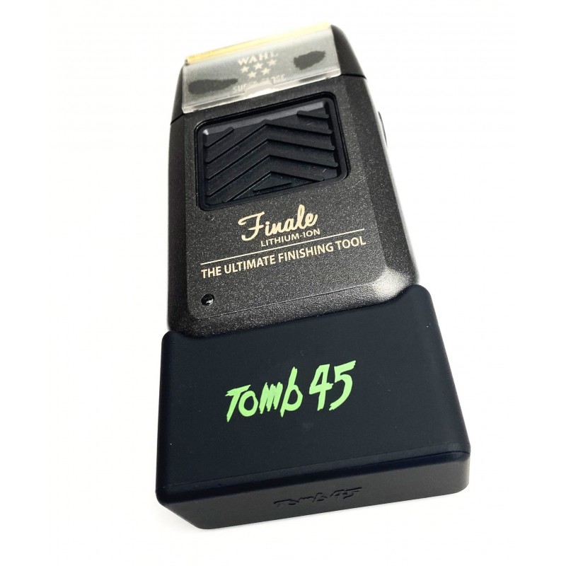 Tomb45 Power Clip Wireless Charging Adapter - Wahl Finale Shaver
