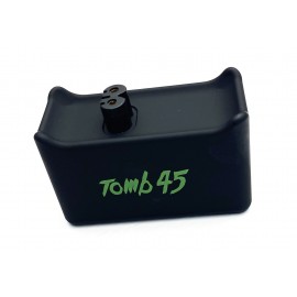 Tomb45 Power Clip Wireless Charging Adapter - Wahl Finale Shaver