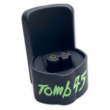 Tomb45 PowerClip - Babyliss FX Cordless Trimmer Wireless Charging Adapter