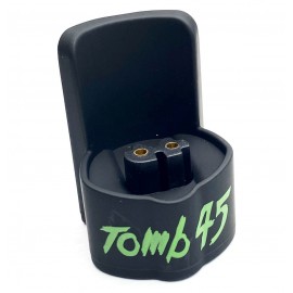 Tomb45 Power Clip Wireless Charging Adapter - Wahl Detailer Li