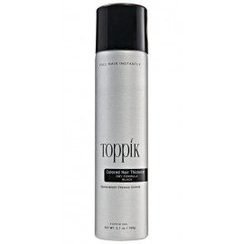 Toppik Colored Hair Thickener Sprays 5.1oz