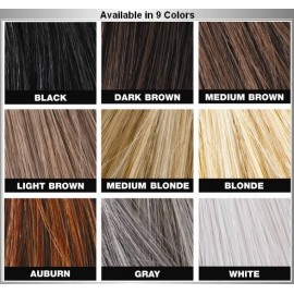 Toppik Hair Building Fiber 12gm