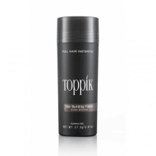 Toppik Hair Building Fiber 27.5gm