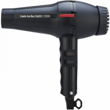 #304 Turbo Power Twin Turbo 2600 Dryer