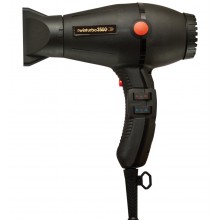 #329 Turbo Power Twin Turbo 3500 Ionic/Ceramic  Dryer
