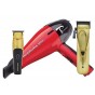 Turbo Power Triple Play - Clipper/Trimmer/Dryer
