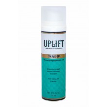 Uplift Clear Shave Gel 5oz