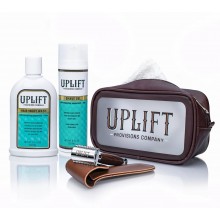 Uplift Shave Set