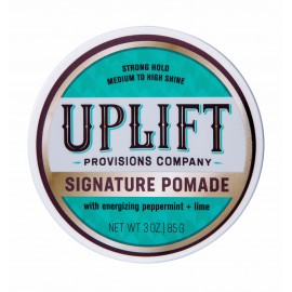 Uplift Signature Pomade 3oz Uplift Signature Pomade 3oz