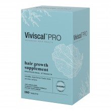 Viviscal PRO Hair Growth Supplements 180ct