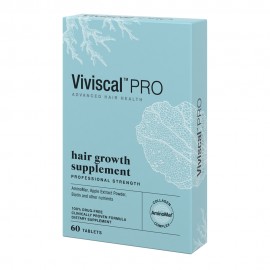 Viviscal PRO Hair Growth Supplements 60ct