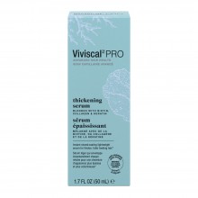 Viviscal PRO Thin to Thick Elixer 1.7oz