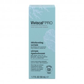 Viviscal PRO Thin to Thick Elixer 1.7oz