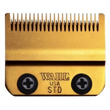 #2161-700 Wahl Magic Clip Gold Stagger Tooth Blade