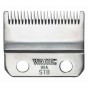 #2161 Wahl Stagger tooth Blade for Cordless Magic Clip