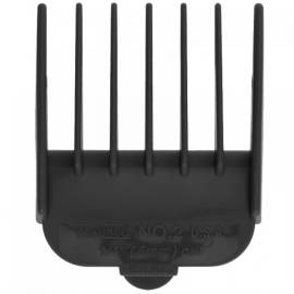 #2 Wahl Attachment Comb #03124-001 #2 Wahl Attachment Comb #03124-001