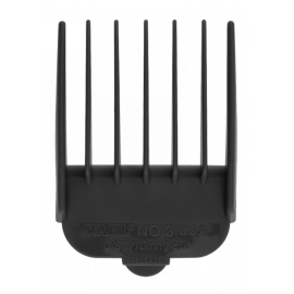 #3 Wahl Attachment Comb #03134-001 #3 Wahl Attachment Comb #03134-001