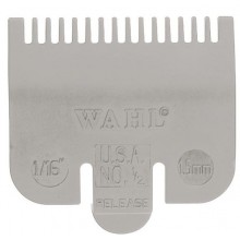 #1/2 Wahl Attachment Comb #03137-101