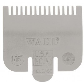 #1/2 Wahl Attachment Comb #03137-101 #1/2 Wahl Attachment Comb #03137-101