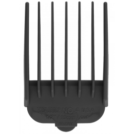 #4 Wahl Attachment Comb #03144-001 #4 Wahl Attachment Comb #03144-001
