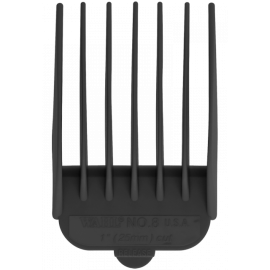 #8 Wahl Attachment Comb #03150-001 #8 Wahl Attachment Comb #03150-001
