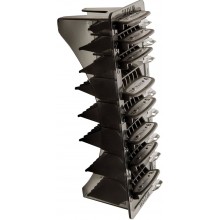 Wahl Premium Attachment Comb Organizer 8pk   #3171-500