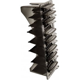 Wahl Premium Attachment Comb Organizer 8pk   #3171-500 Wahl Premium Attachment Comb Organizer 8pk   #3171-500