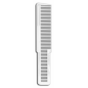 #3191-5101 Wahl Clipper Comb - Off White