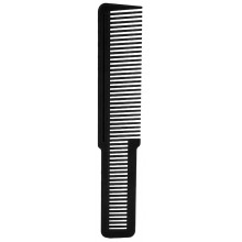 #3191 Wahl Clipper Comb - Black 