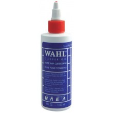 Wahl Clipper Oil 4 oz  #3310
