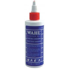 Wahl Clipper Oil 4 oz  #3310