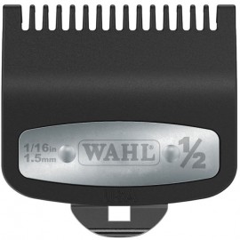 Wahl #1/2 Premium Attachment Comb 1/16"  #3354-1000 Wahl #1/2 Premium Attachment Comb 1/16"  #3354-1000
