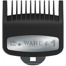Wahl #1 Premium Attachment Comb 1/8"  #3354-1300 Wahl #1 Premium Attachment Comb 1/8"  #3354-1300