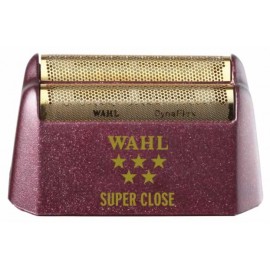 Wahl 5 Star Gold Replacement Foil - Super Close  #7031-200
