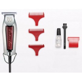 #08081 Wahl 5 Star Detailer Trimmer w/ FREE Replacement Blade